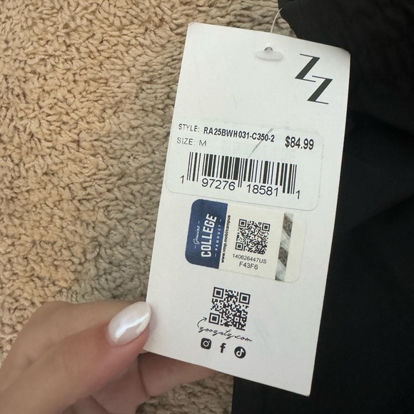 Oregon ducks game day pants - Picture 2 of 3